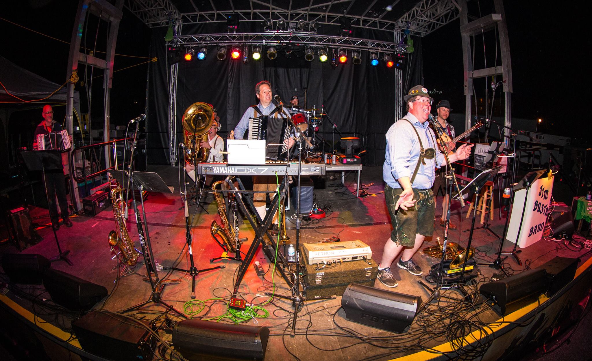 Gallery Oktoberfest U.S.A. La Crosse, Wisconsin