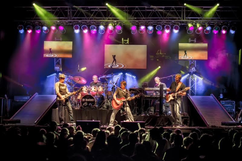 Gallery Oktoberfest U.S.A. La Crosse, Wisconsin