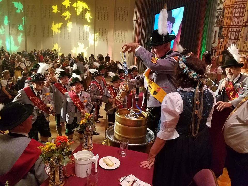 Gallery Oktoberfest U.S.A. La Crosse, Wisconsin