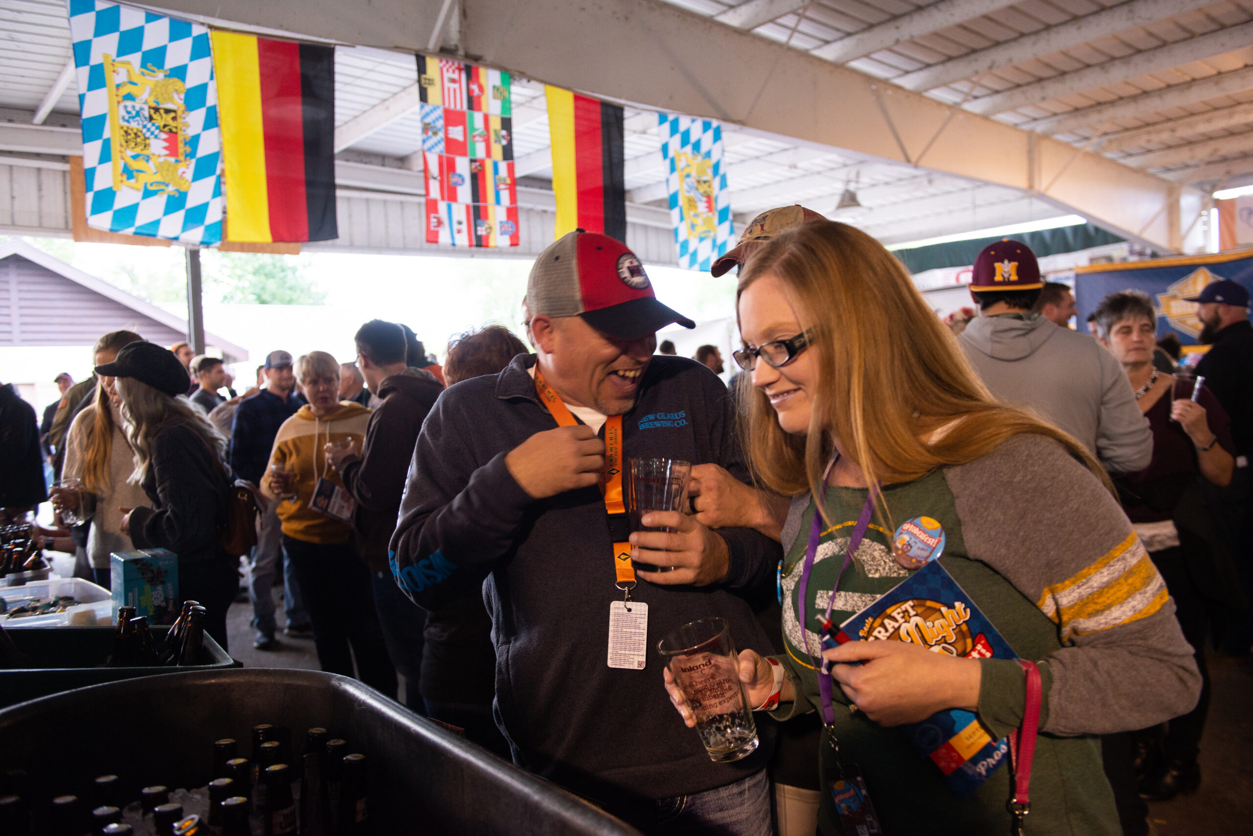 Gallery Oktoberfest U.S.A. La Crosse, Wisconsin