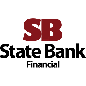 State Bank Financial logo