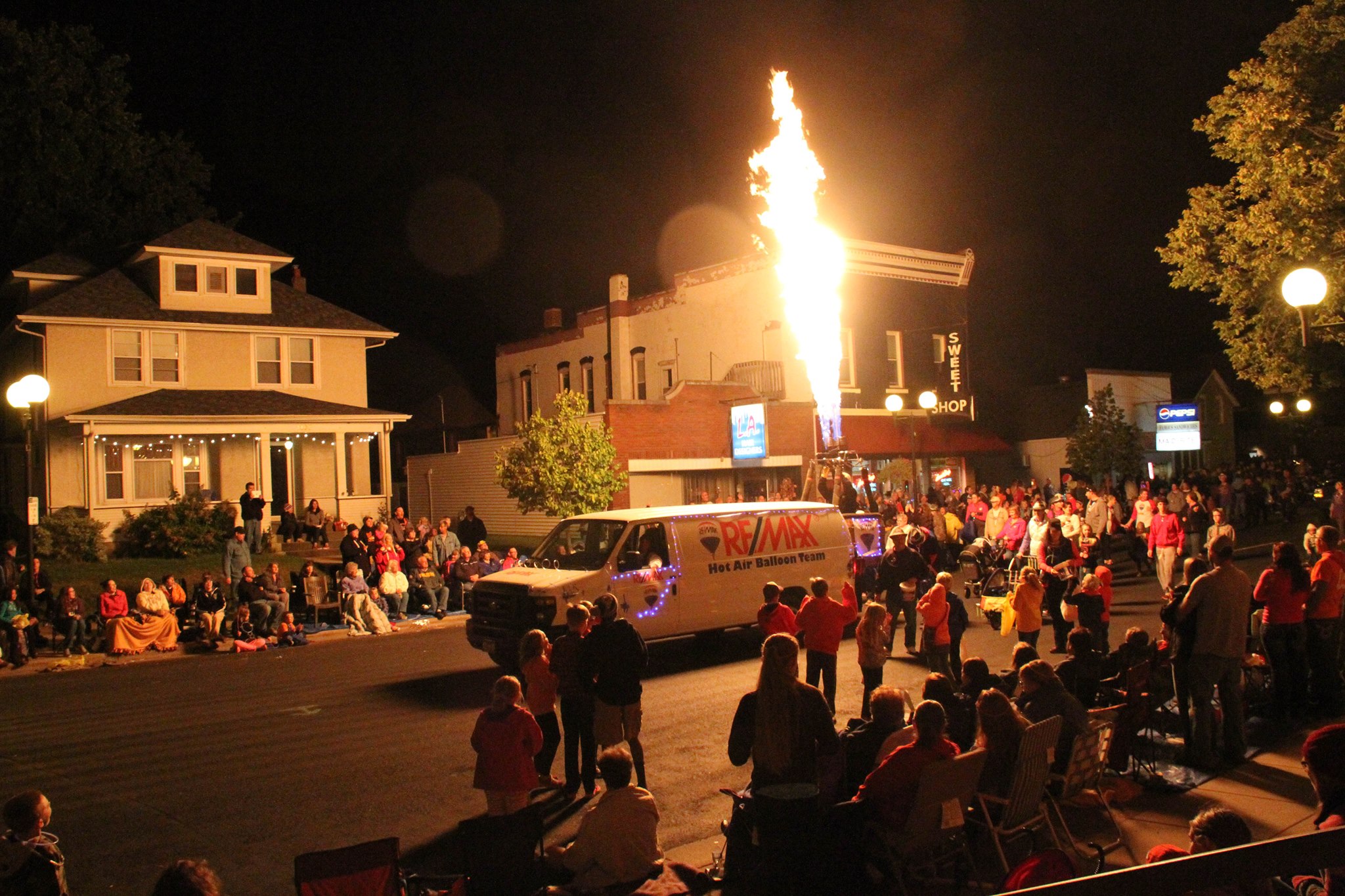 Gallery Oktoberfest U.S.A. La Crosse, Wisconsin