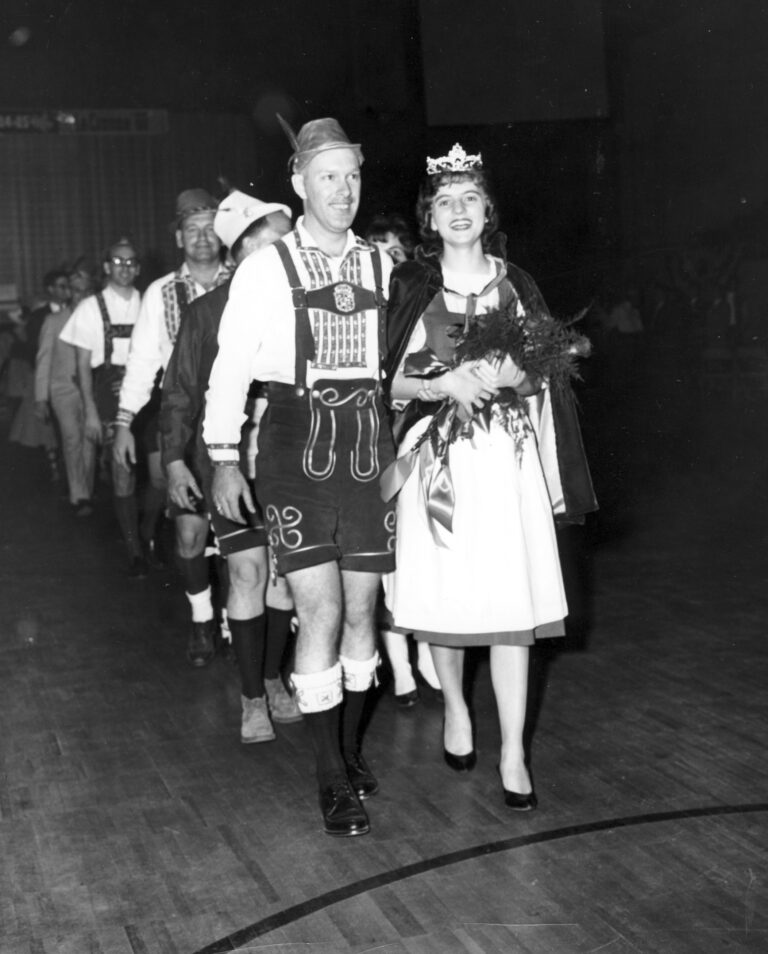 How Miss La Crosse Oktoberfest Became An Area Ambassador Oktoberfest