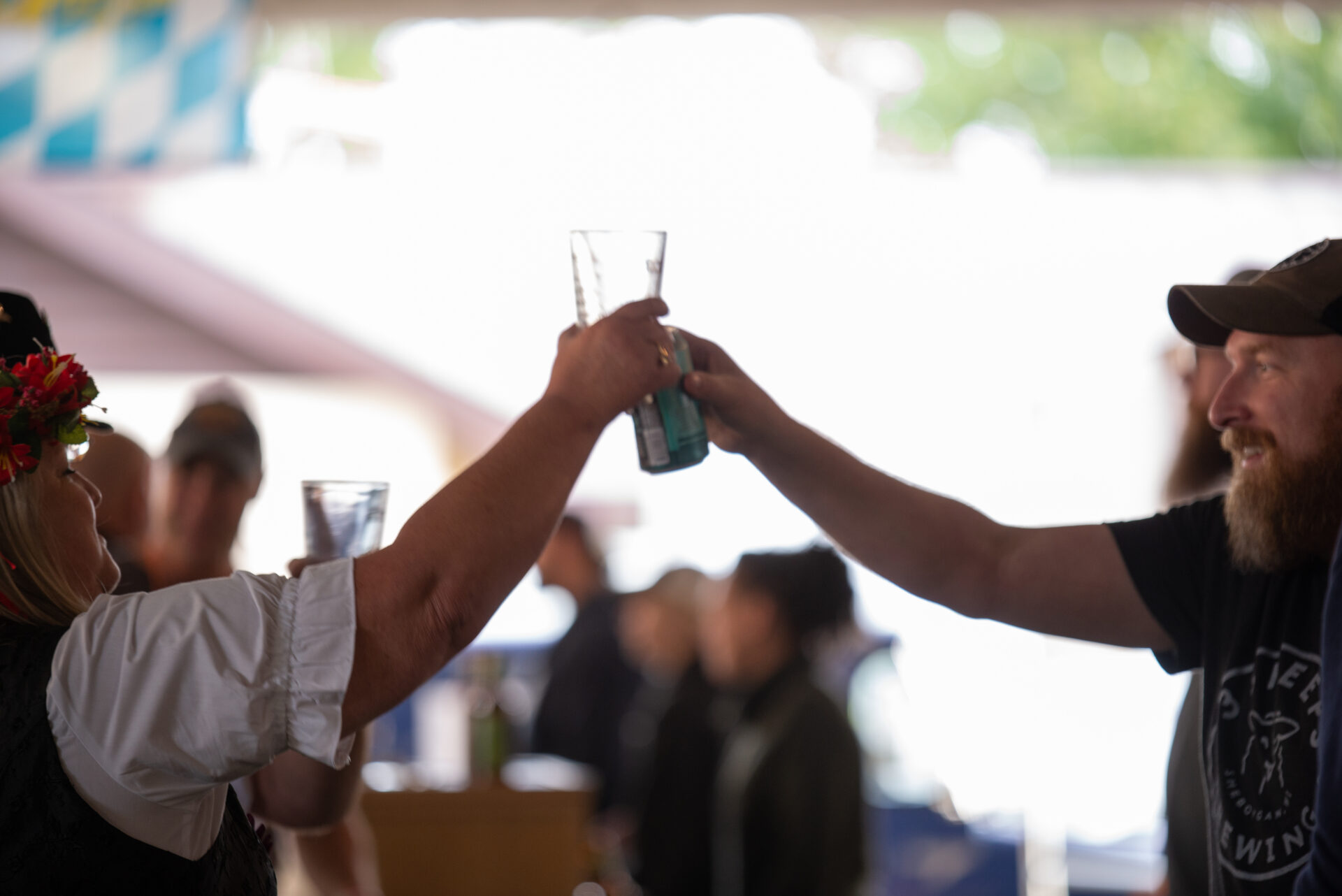 News Oktoberfest U.S.A. La Crosse, Wisconsin