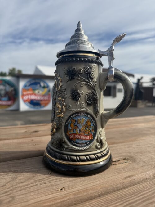 Crocks & Steins