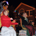 Torchlight Parade Torchlight Parade