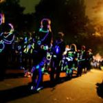 Torchlight Parade Torchlight Parade