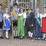 2017 Oktoberfest Royal Family 2017 Oktoberfest Royal Family