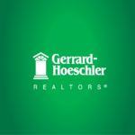 Gerrard-Hoeschler Realtors Logo