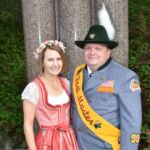 Doug and Kim Kratt