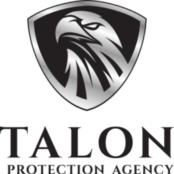 Talon Protection Agency Logo
