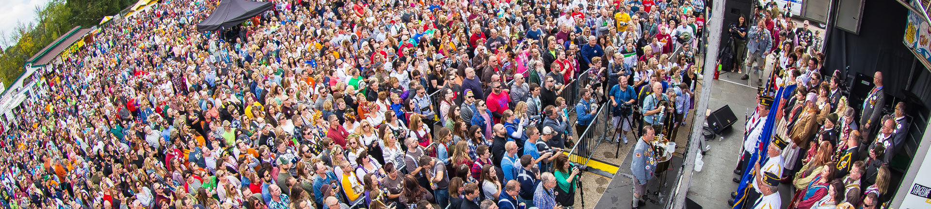 2022 La Crosse Oktoberfest